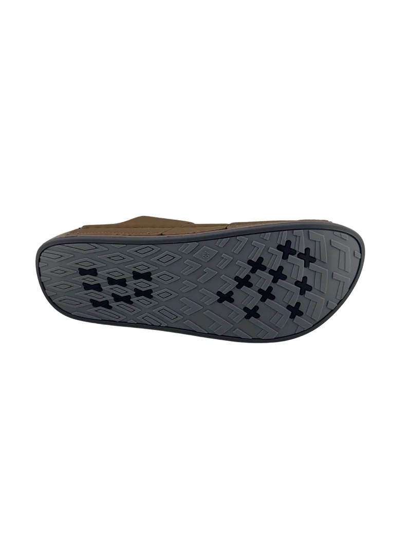 Footprint Comfort Flow Slipper