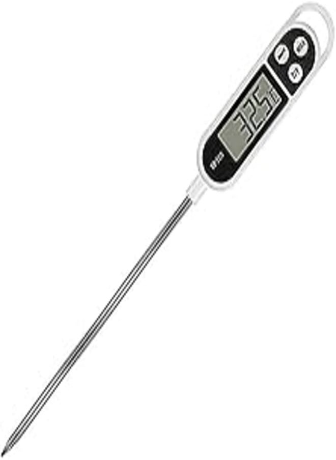 OR Food thermometer function digital thermometer mulit tp300 