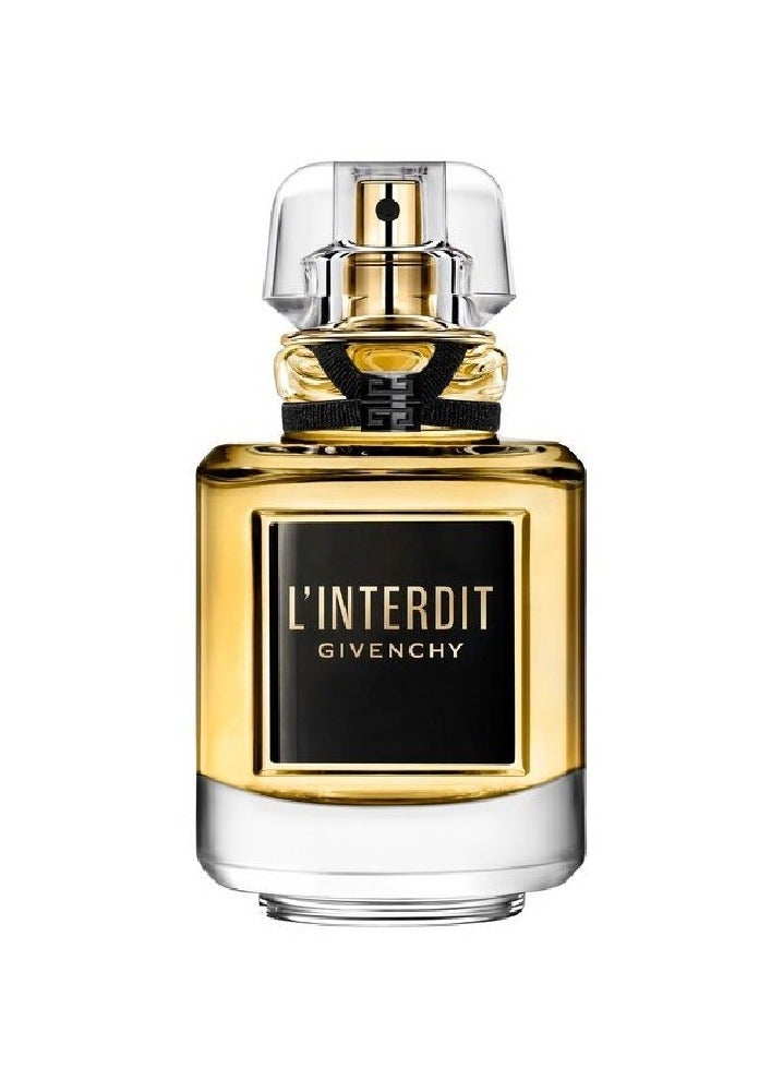 GIVENCHY L'Interdit Parfum 50ML 50ml - Image 1