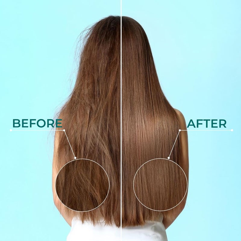 Lady Diana Roots Hydrating Avocado & Shea Conditioner 480ml - Deep Moisture for Curly, Coily, and Wavy Hair - Image 5