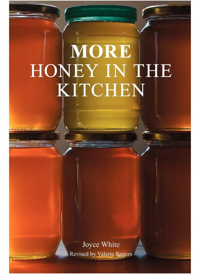 More Honey in the Kitchen  - Image 1