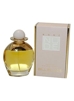 Bill Blass Nude perfume 100 ml  - Image 1