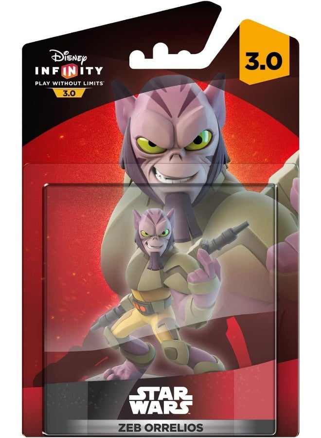 Avalanche Studios تمثال زيب أوريليوس من فيلم Star Wars Infinity 3 - Image 1