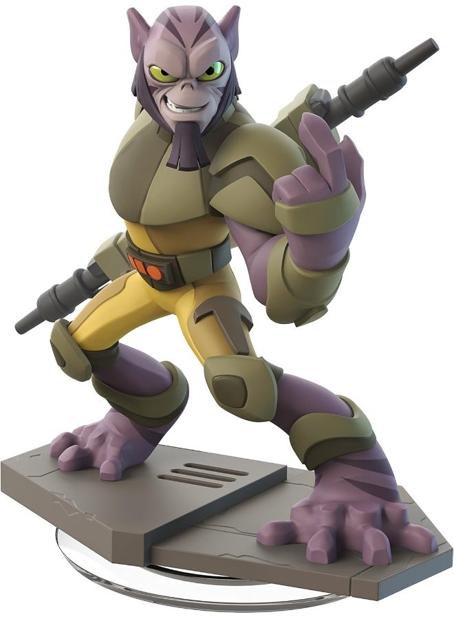 Avalanche Studios تمثال زيب أوريليوس من فيلم Star Wars Infinity 3 - Image 2