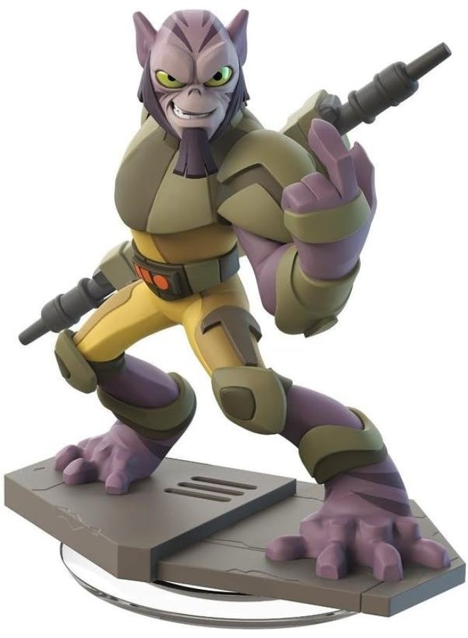 Avalanche Studios تمثال زيب أوريليوس من فيلم Star Wars Infinity 3 - Image 3