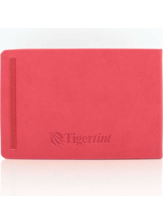 Hard Cover Horizontal Sketchbook 140 G A5 80 Sheets Red 100142502 - pzsku/ZE6AA385AF37974311E9EZ/45/_/1730535765/f57f8aed-a4c1-4c9d-b2e3-adad401e0308