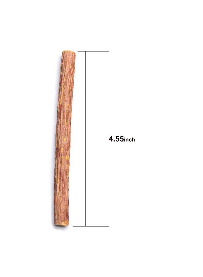 CXP Good Goods Silvervine Sticks Cat Toys,Natural Matatabi Catnip Chew Sticks For Cat Kitten,Cat Teeth Molar Teeth Cleaning(26 Pcs) - Image 3