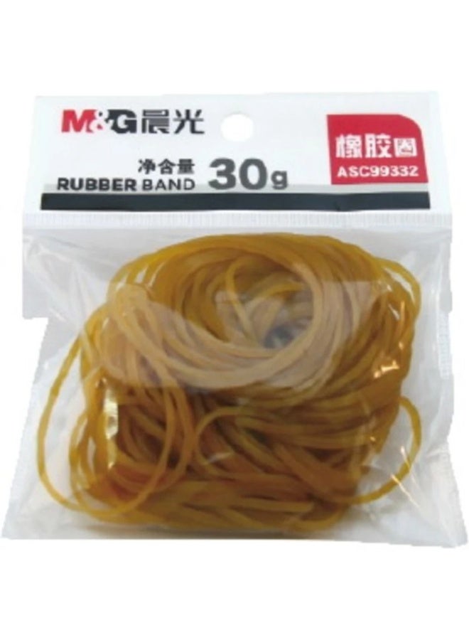 M&G All-Purpose Rubber Bands 30g - Image 5