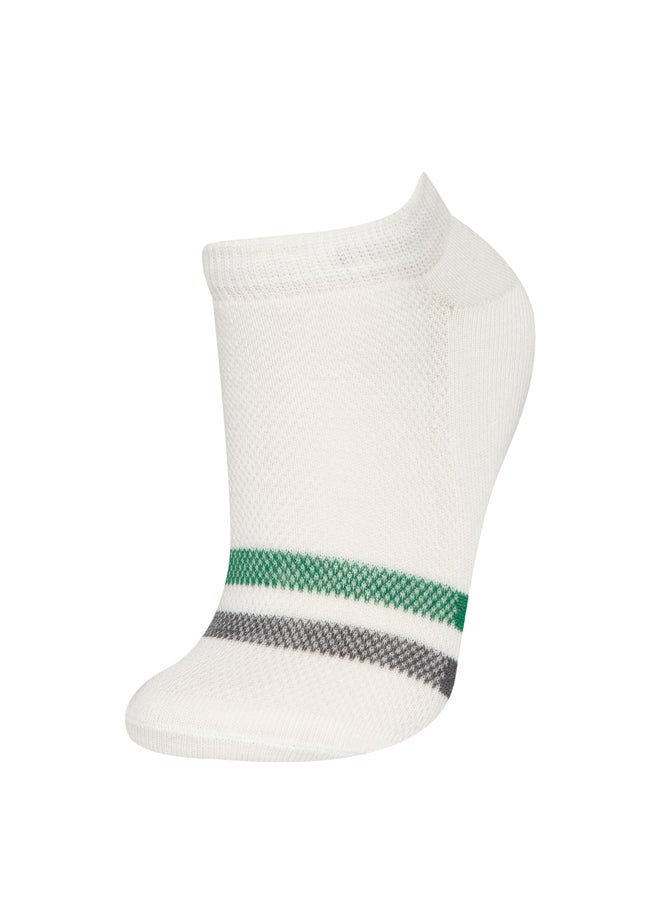 DeFacto - Boy Low Cut Socks - 5 Pack - Image 1