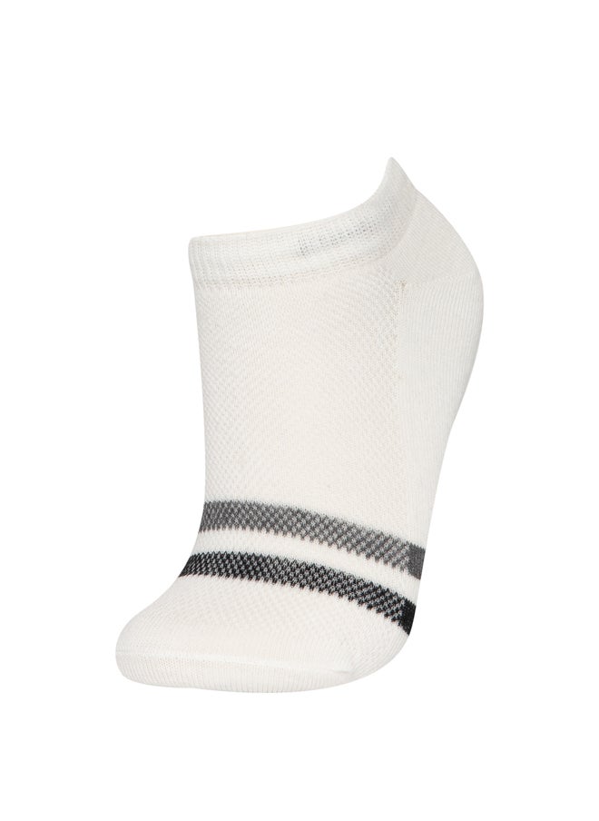 DeFacto - Boy Low Cut Socks - 5 Pack - Image 1