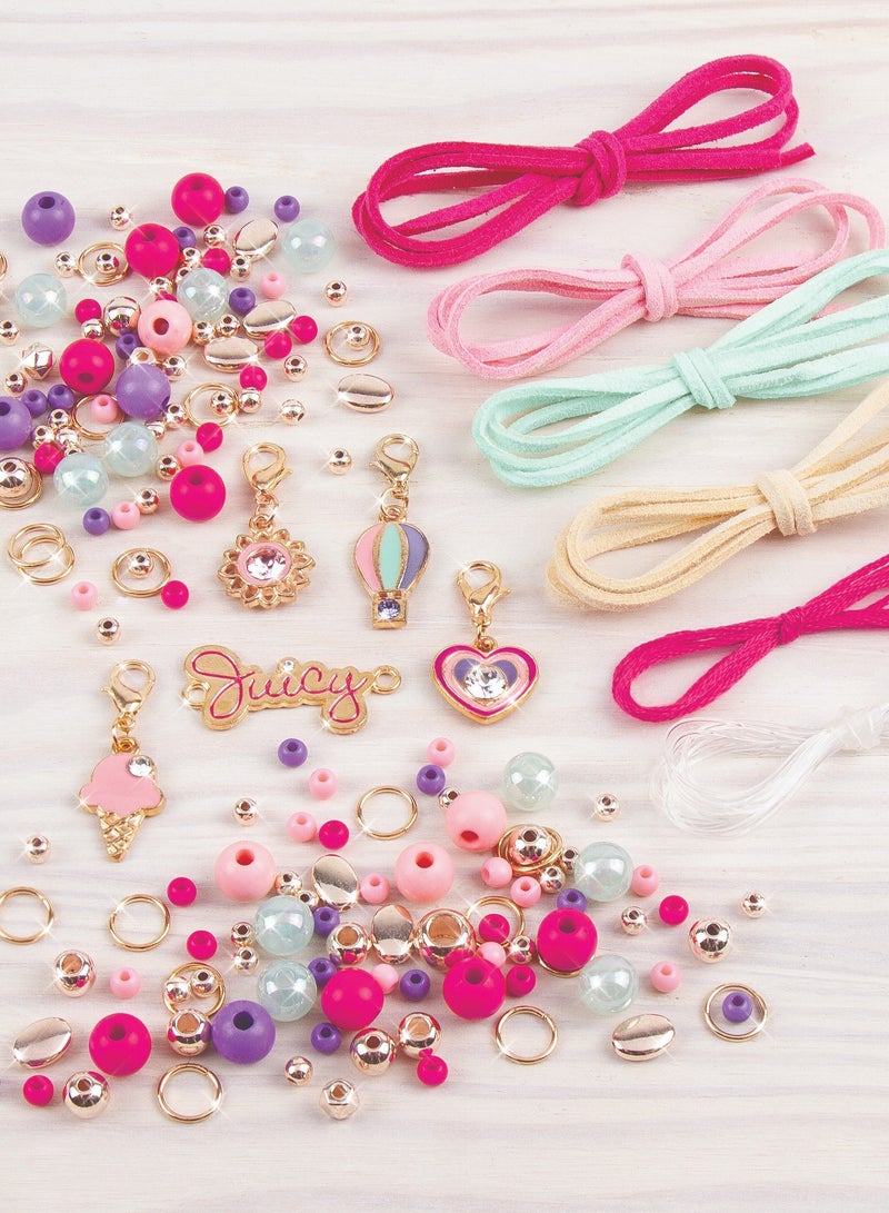 Juicy Couture Mini Crystal Sunshine Bracelets - Image 2