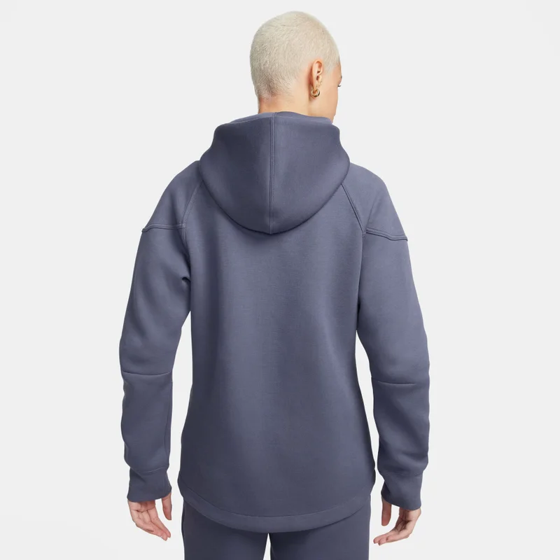 Nike Women's Sportswear Tech Fleece Windrunner Full-Zip Hoodie