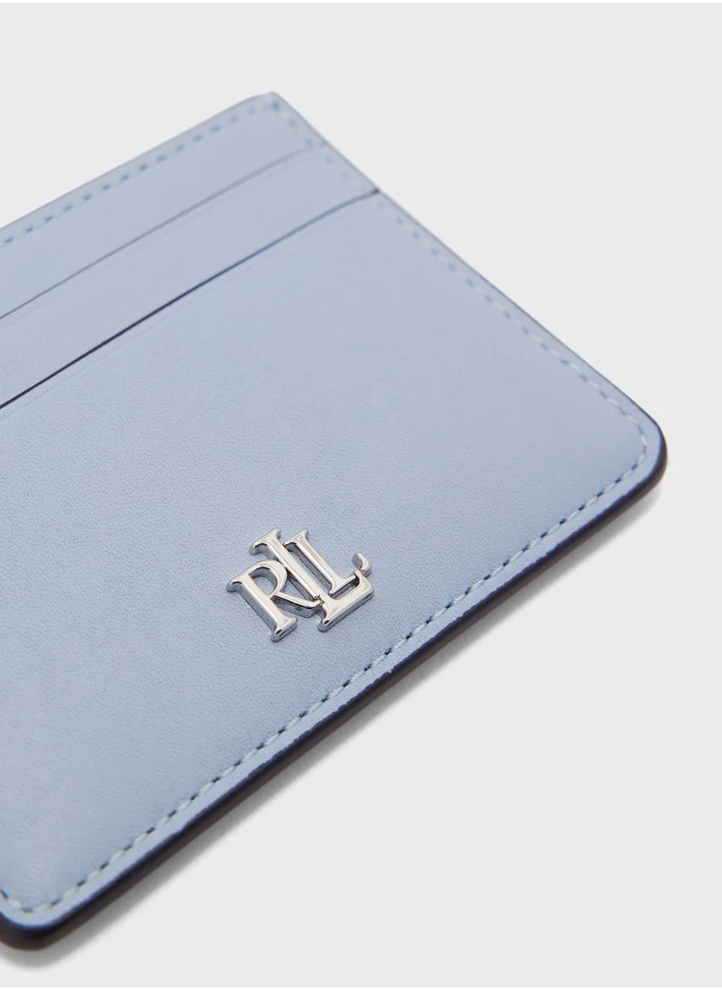 Lauren Ralph Lauren Slim  Small Purse