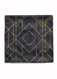 ART MOOD Golds Graphite Cushion Cover  - Image 1