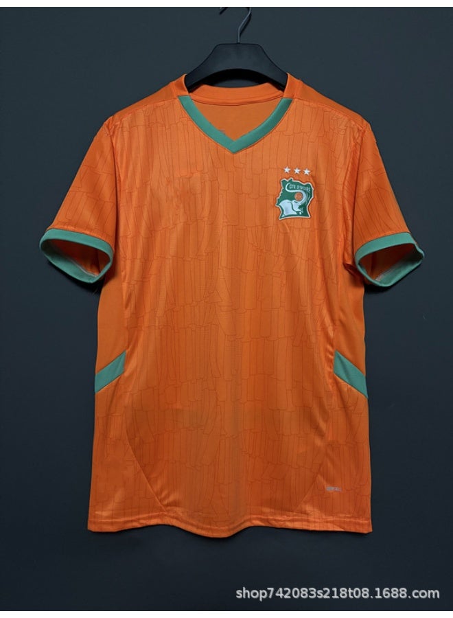 KUYING Fashionable Sports Football Top  - Image 1