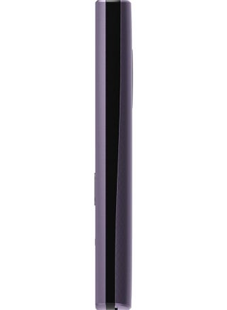 110 Dual SIM Arctic Purple 4G - Middle East Version - view 4
