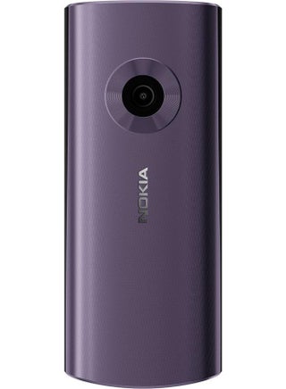 110 Dual SIM Arctic Purple 4G - Middle East Version - view 3