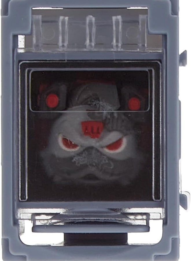 Ducky x Hotkeys Ducky League The Bulk (Dark Edition) HotKeys - Image 1