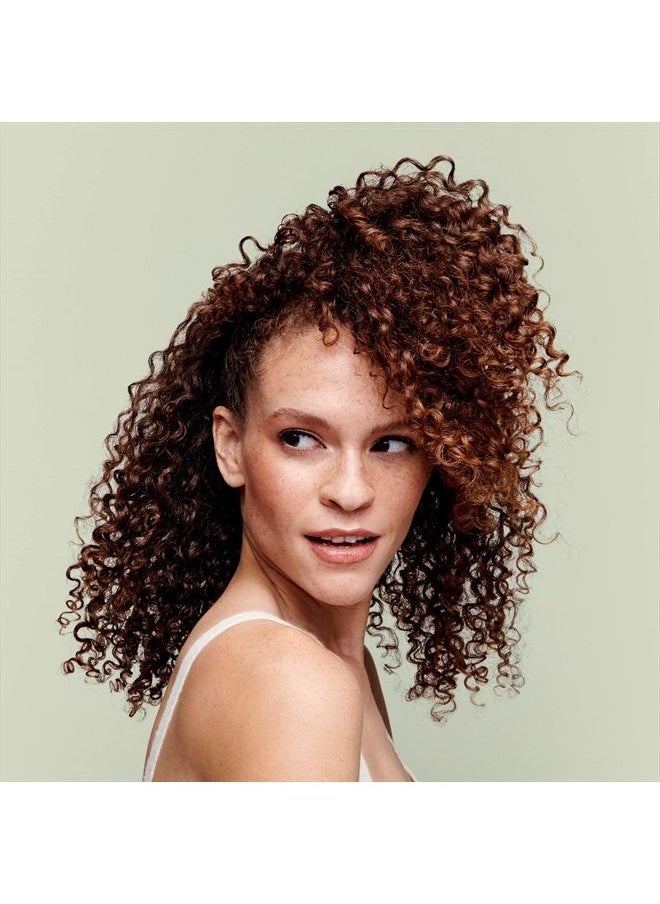 DevaCurl Deva Curl Low-Poo Original Mild Lather Cleanser for Rich Moisture, 12 fl. oz.  - Image 3