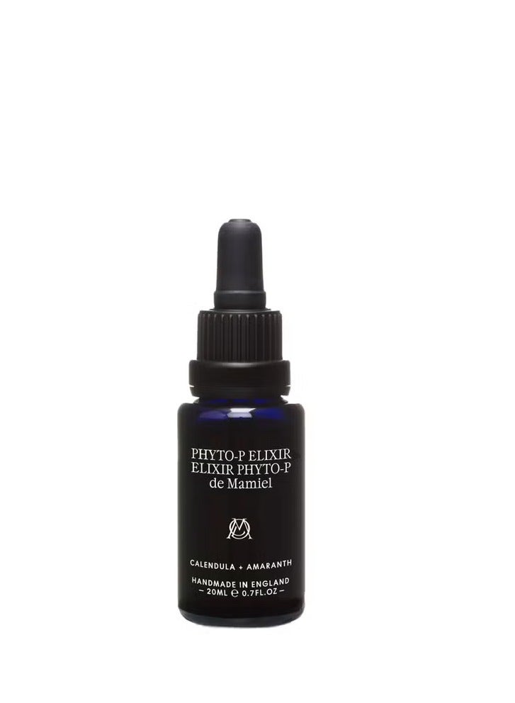 de Mamiel Phyto-P Elixir Serum 20ml - Image 1