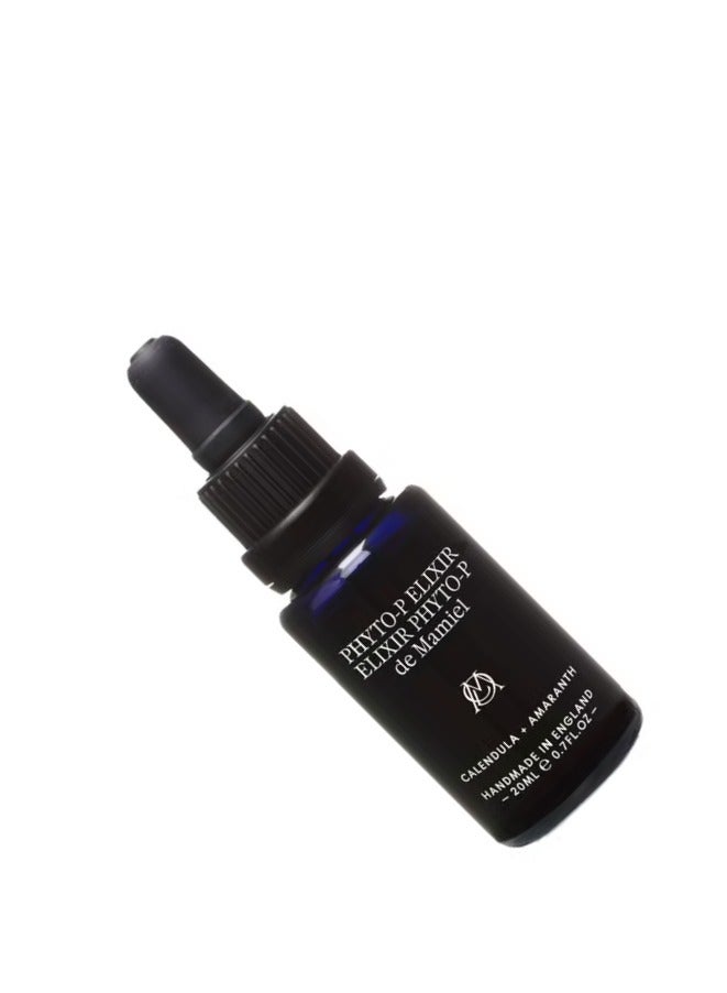 de Mamiel Phyto-P Elixir Serum 20ml - Image 3