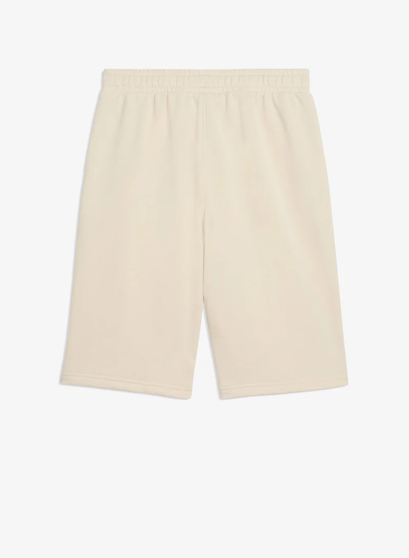PUMA Youth Mid 90S Relaxed Shorts
