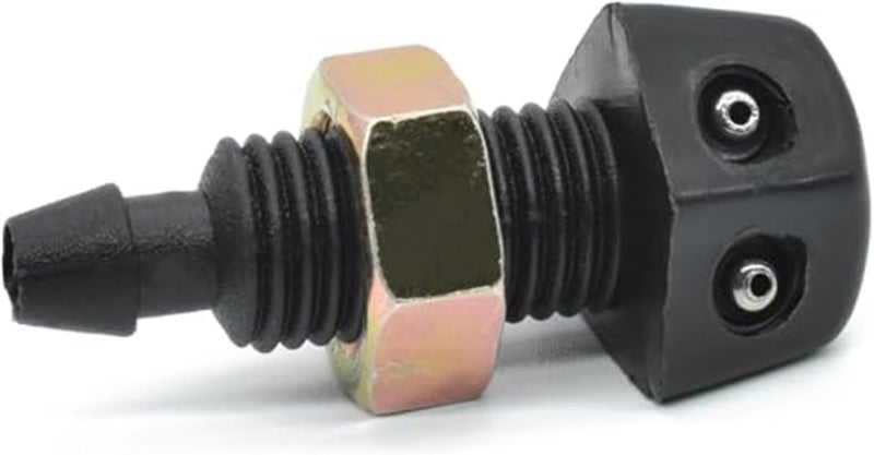 Wivplex Windshield Washer Nozzles for Peugeot - Image 4