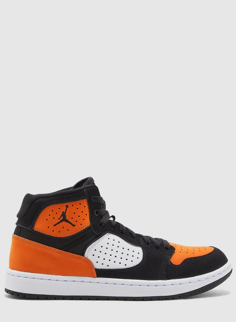 Jordan Jordan Access