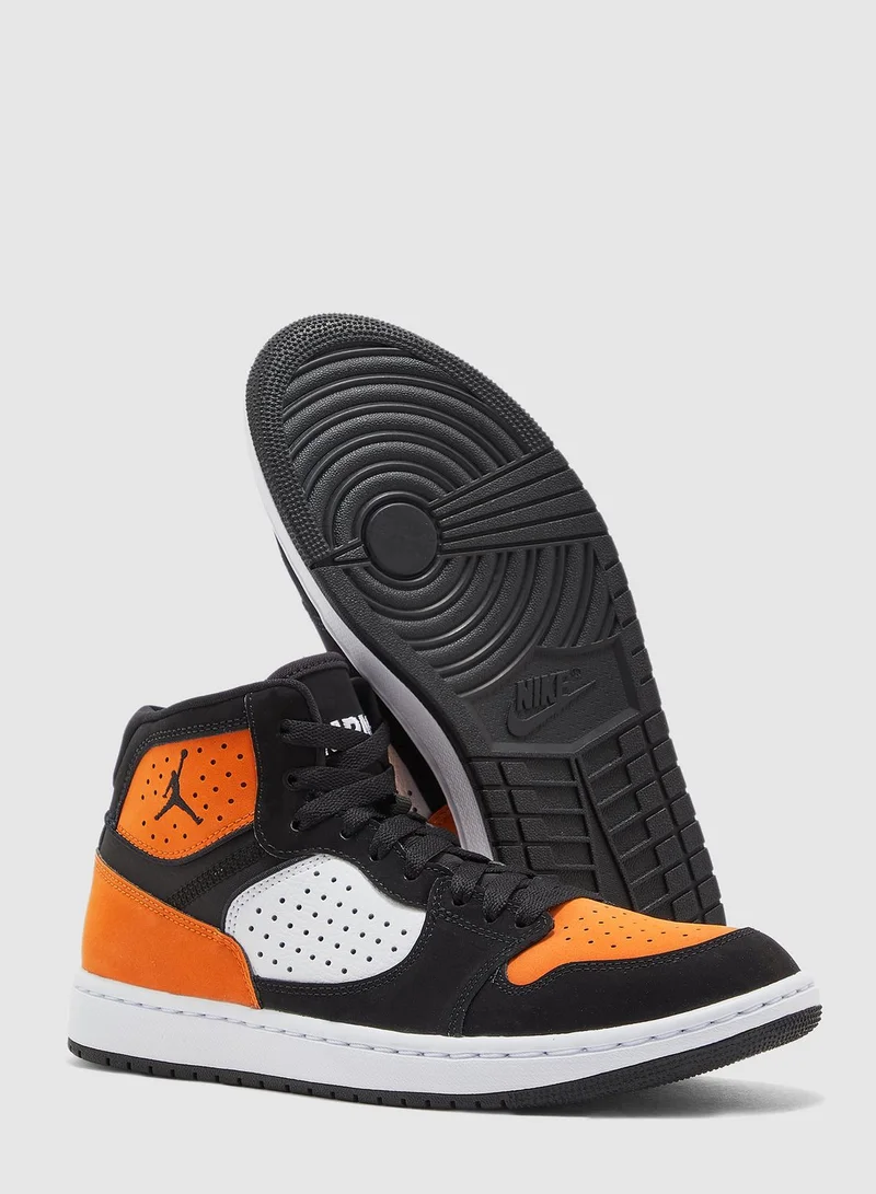 Jordan Jordan Access