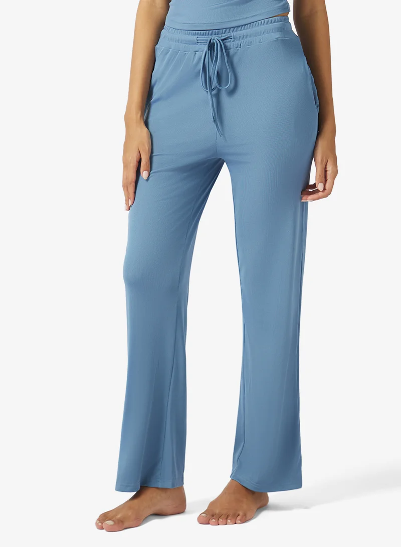 Ella  Soft Jersey Pyjama Set for Women | Best Price UAE