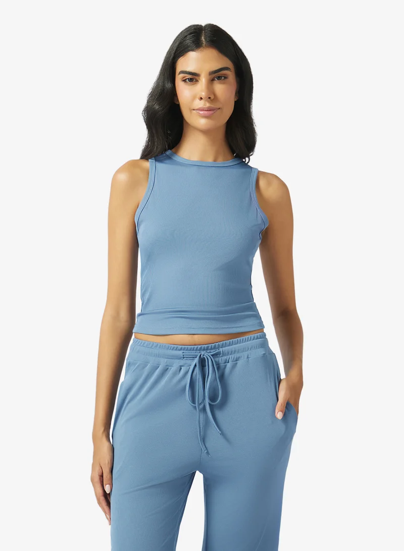 Ella  Soft Jersey Pyjama Set for Women | Best Price UAE