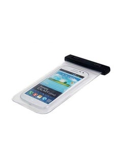 Luminous Pouch Case For Apple iPhone And Samsung Clear