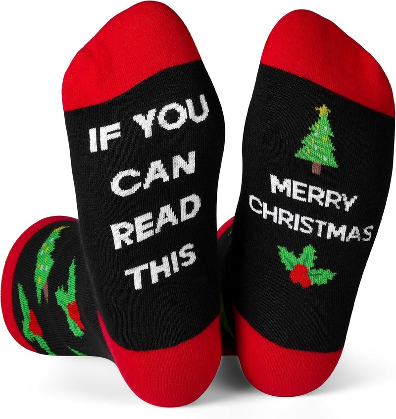 Kelool Do Not Disturb I'm Gaming Socks,Men Gifts for Men Teen Boys Dad Him Son Fathers,Valentines Day Mens Gifts for Him Kids - Image 1