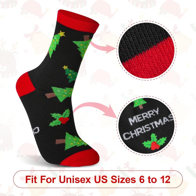 Kelool Do Not Disturb I'm Gaming Socks,Men Gifts for Men Teen Boys Dad Him Son Fathers,Valentines Day Mens Gifts for Him Kids - Image 5