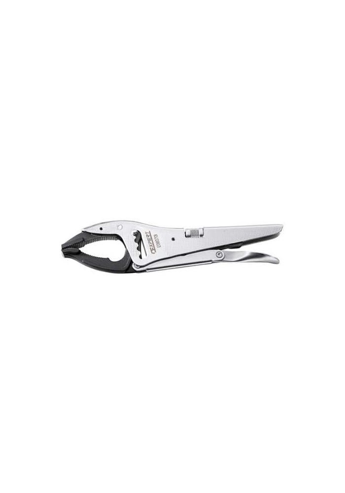 Expert E080701 Large Lock Grip Plier