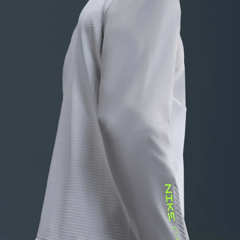 Nike Men's Pacer Winterized 1/2-Zip Running Top