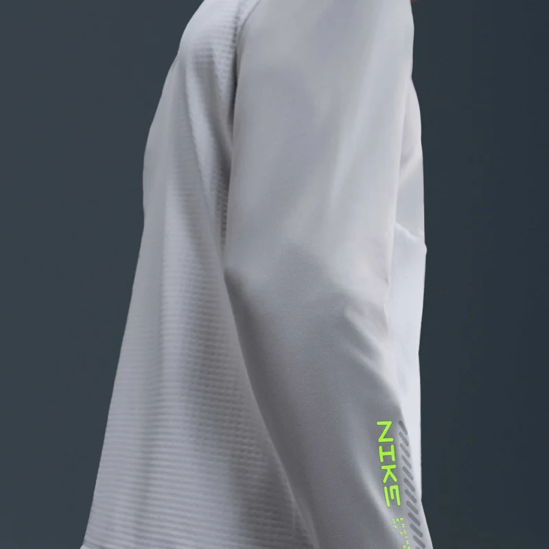 Nike Men's Pacer Winterized 1/2-Zip Running Top