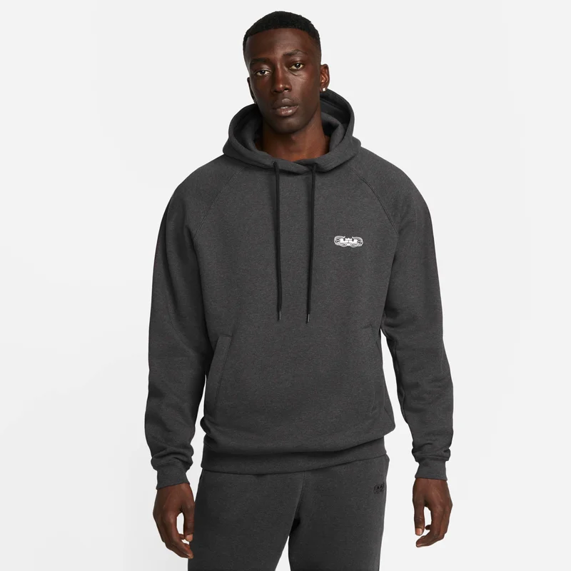 Nike Men's LeBron James Pullover Hoodie