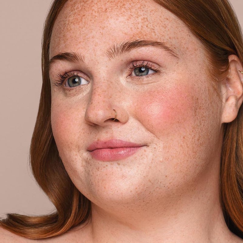 Jouer Essential High Coverage Liquid Concealer - Brightening Concealer - Color Corrector for Under Eye Dark Circles, Spot Coverage, and Eye Primer - Soft Matte Finish, Creme - Image 4