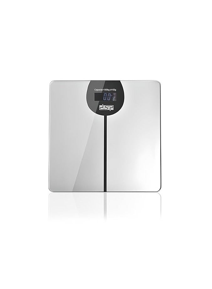 ميزان الجسم الإلكتروني حتى 180 كجم DSP Kd7013 - Image 1