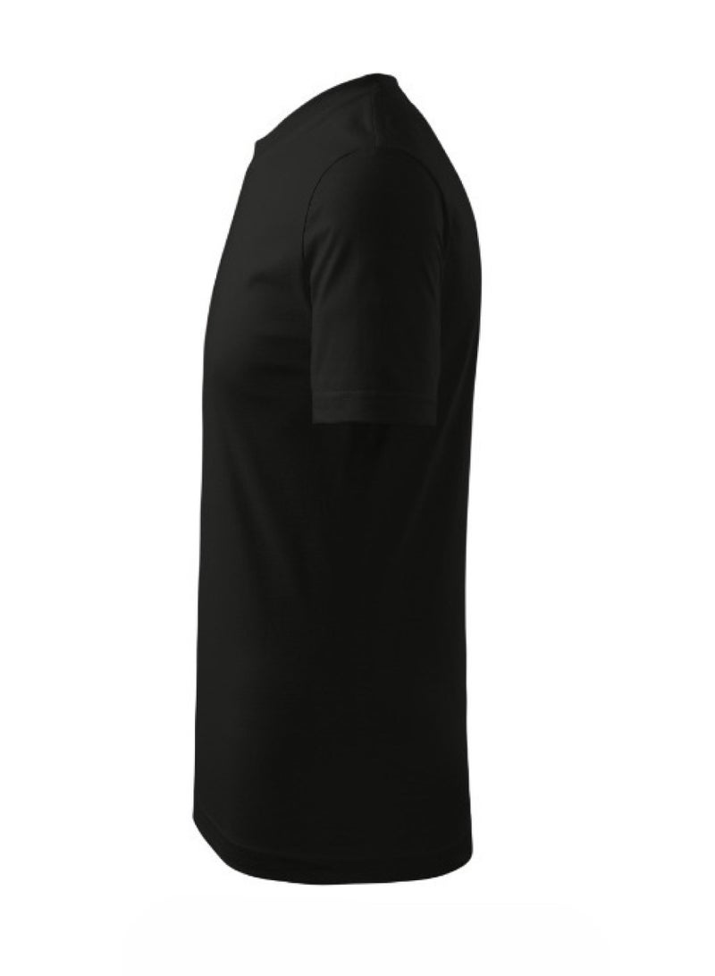 Short Sleeve Round Neck Tshirt for the Pakistan cricket team (Design 5)  - Image 4