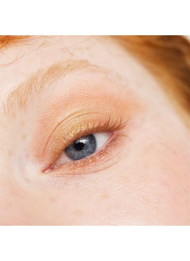 3INA MAKEUP - Vegan - Cruelty Free - The Sunset Eyeshadow Palette - Multicolor - 9 Buildable Longwearing Highly Pigmented Peach, Terracotta and Golden Shades  - Image 1