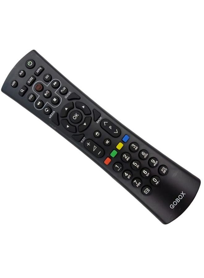 جو بوكس جهاز التحكم عن بعد البديل لـ GoBox - Image 3