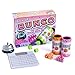 Continuum Games Box of Bunco Game Party Box for Ladies Night with The Girls Adult Games for 212 players with 3 Sets of Bunco Dice Bell and Score Pad for Ladies Night Games Bunco Gifts for Women - Image 2