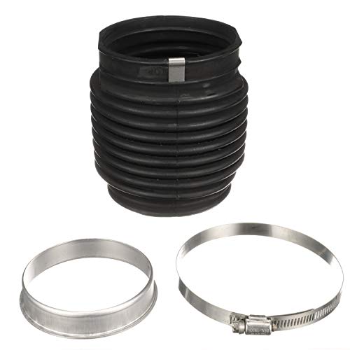 Quicksilver 8M0062406 U-Joint Bellows for MerCruiser Bravo and Blackhawk (1991 and Newer) & Vazer Stern Drives - Image 1