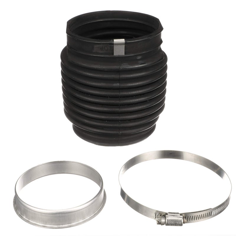 Quicksilver 8M0062406 U-Joint Bellows for MerCruiser Bravo and Blackhawk (1991 and Newer) & Vazer Stern Drives - Image 4