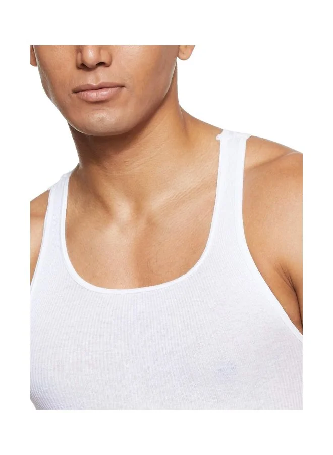 Hanes Hanes Big Boys Tank Pack of 3