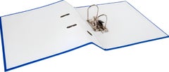 Npratik Plastic Wide Folder Durable and Stylish File Organizer  - Image 2