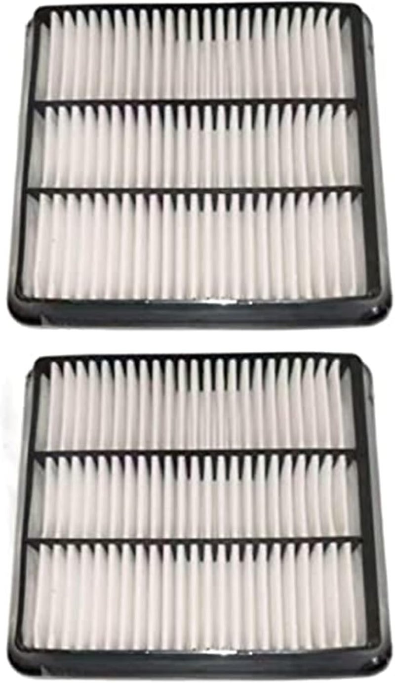 Wivplex Car Air Filter and Cabin Filter Set