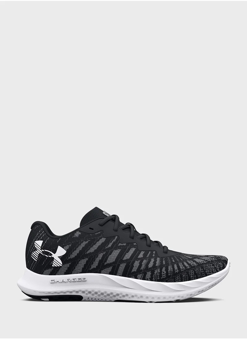 UNDER ARMOUR Charged Breeze 2 Running Shoes